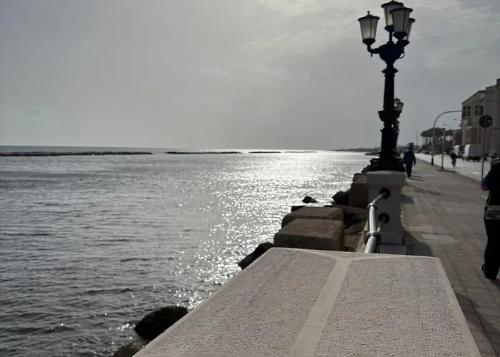 Incas Appartement Bari