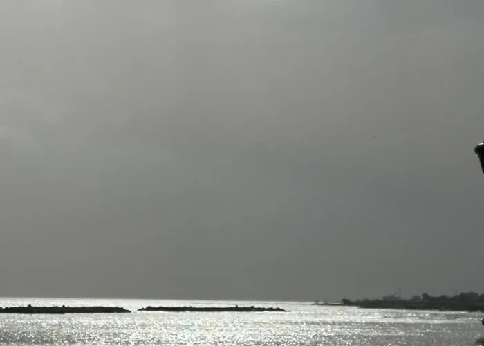 Incas Appartement Bari