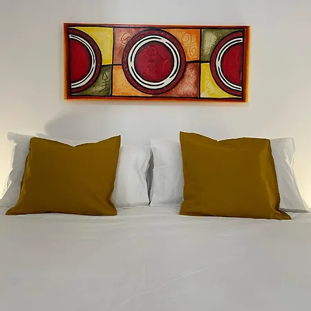 Apartament Incas Bari
