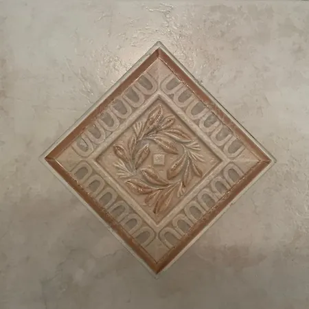 Διαμέρισμα Incas *