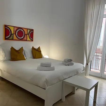 Apartament Incas