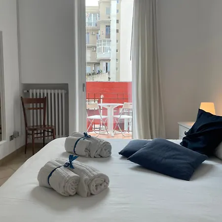 Incas Appartement