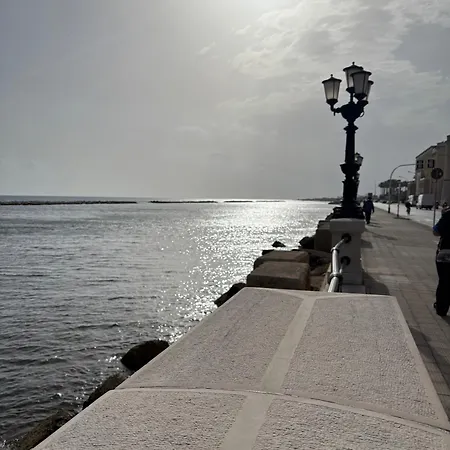 Incas Διαμέρισμα Μπάρι