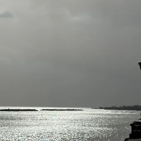 Incas Apartmán Bari