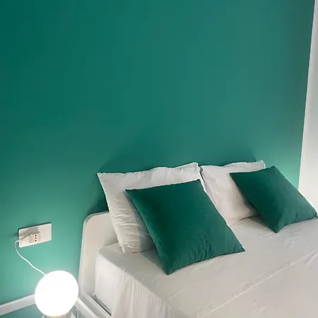 Incas Appartement