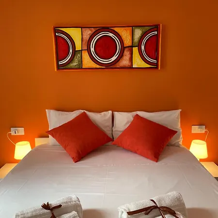 Apartment Incas