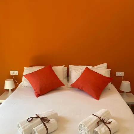 Appartement Incas
