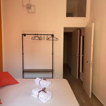Apartment Incas *