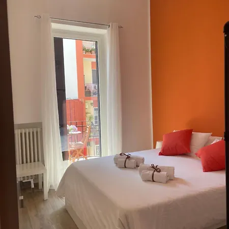 Incas Apartment *
