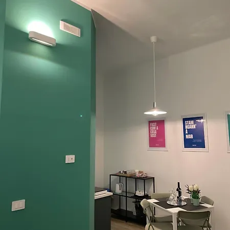 Apartment Incas