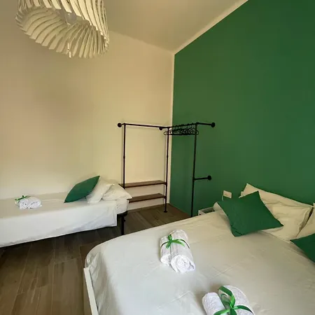 Incas Apartment *