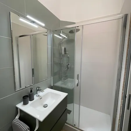 Apartment Incas *